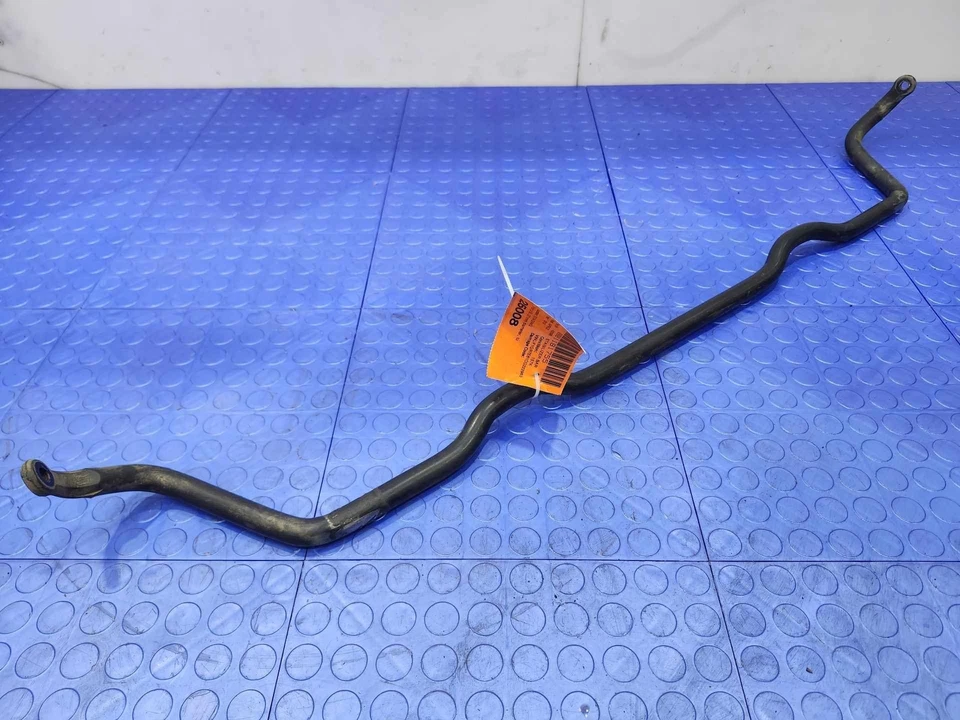 Barra estabilizadora delantera 11-14 Subaru WRX Turbo barra estabilizadora genuina OEM 20401SC100 Foto 2 de 4