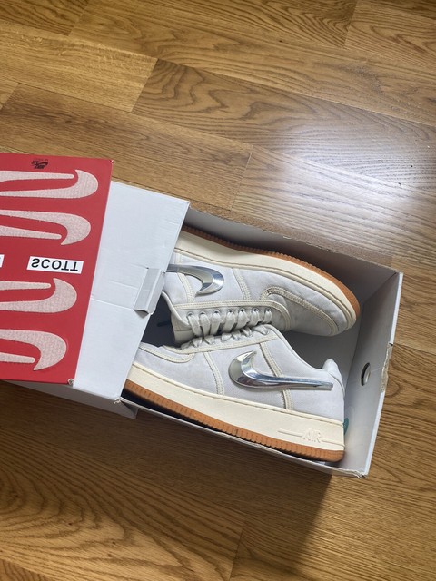 The Nike Special Field Air Force 1 Mid Triple Ivory Is Releasing Soon •  KicksOnFire.com