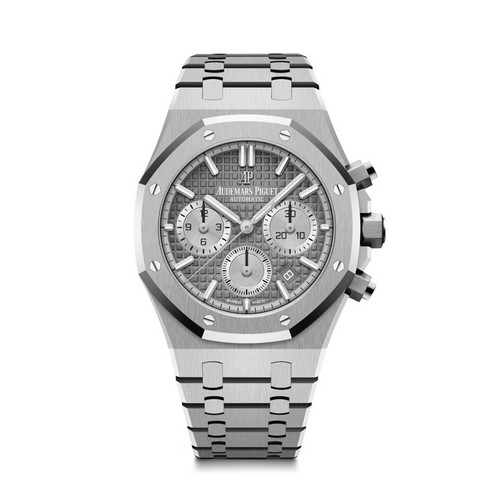 Audemars Piguet Royal Oak 38mm Chrono 