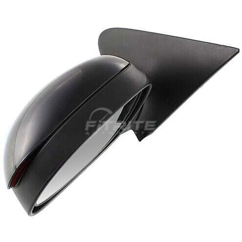 New Front Left Driver Side Power Mirror For 1997-2003 Ford F-150