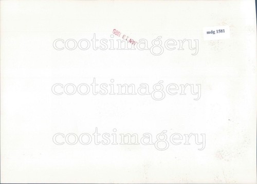 1969 Press Photo Pretty Carol Anne Crowgey Junior Miss of Alabama - Picture 2 of 2
