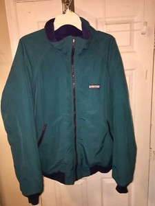 lands end windbreaker