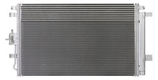 A/C CONDENSER 30082 Fits 2018-2021 CHEVROLET EQUINOX 1.5L 2.0L L4