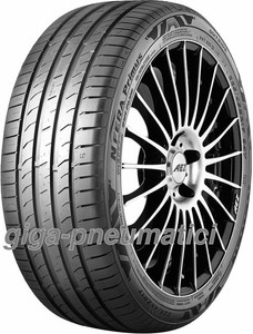 Gomme Estive nuove 195//45 R16 84W Nexen N/'FERA SU1 XL