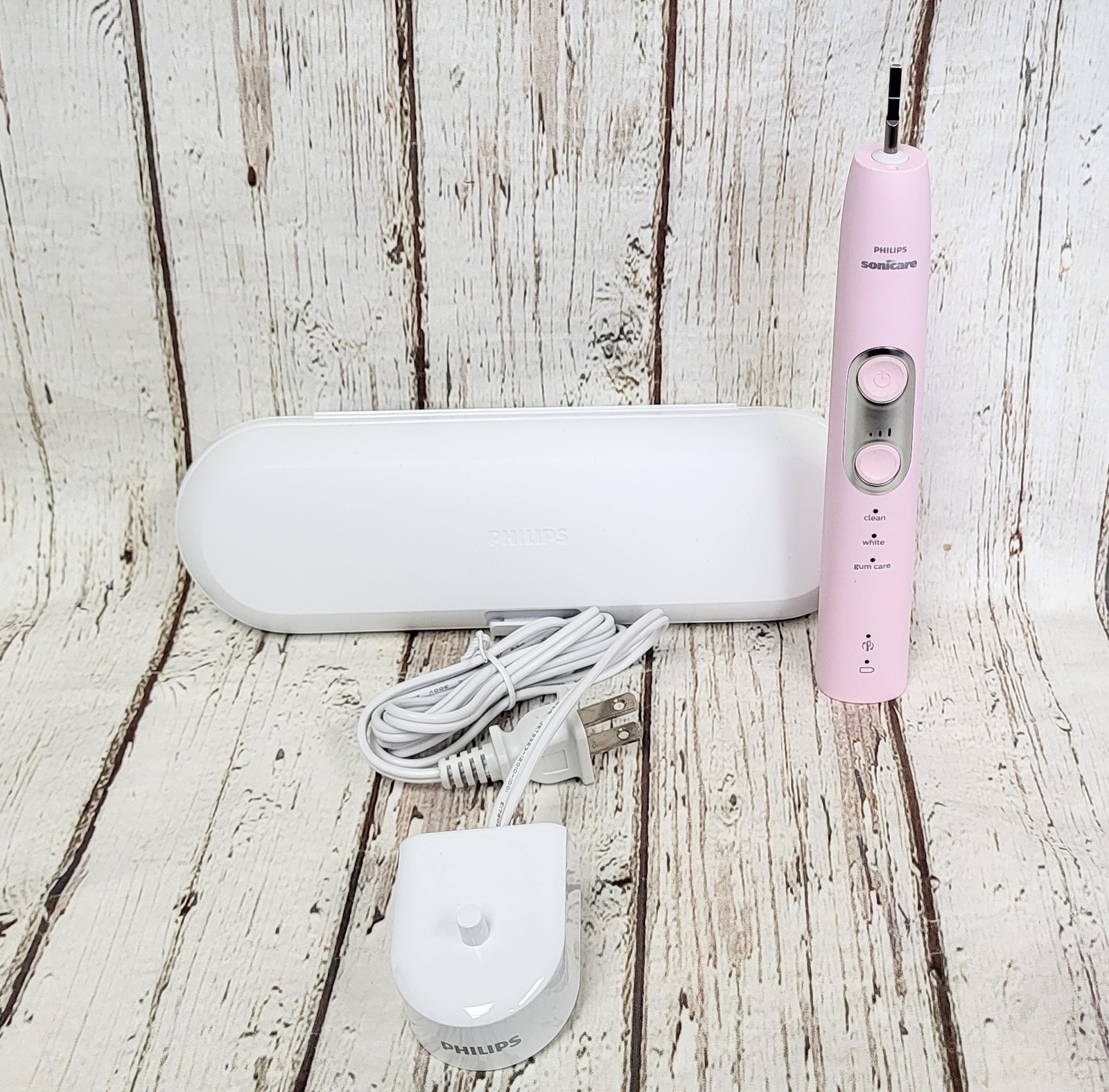 PHILIPS Sonicare ProtectiveClean Electric Toothbrush Handle Set , HX685J