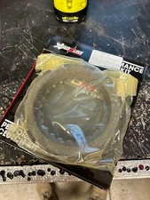 Factory Spec Clutch Kit Magnum National MX - MX-03705H-1 14-22 KTM HSQ 250 300