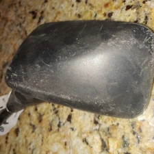 2008 Kawasaki versey left mirror MISC