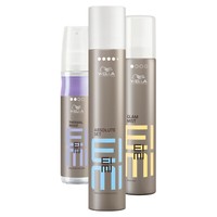 Wella Eimi Set Thermal Image 150Ml + Absolute Set 300Ml + Glam Mist 200Ml