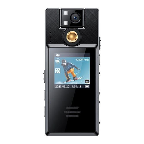A52 Full HD 1080P Portable Pen Camera Wireless DVR Professional Digital Voice - Picture 12 of 12