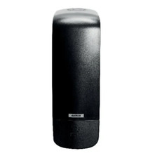Katrin Inclusive Soap Dispenser 1 Litre  Black 92209 - New + Free Next Day Deliv