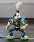 Vintage 1991 Teenage Mutant Ninja Turtles Space Usagi Yojimbo Action Figure TMNT