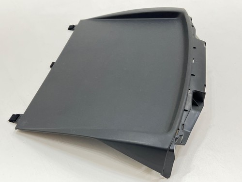 2014- 2021 NISSAN NV200 DASH PANEL CENTER GLOVEBOX TRIM COVER OEM 682523LM0A - Picture 2 of 10