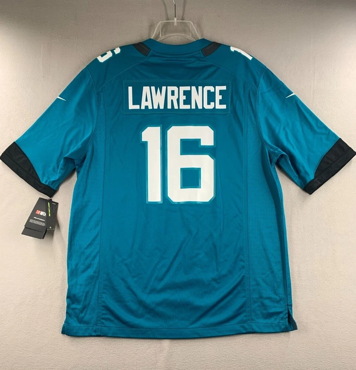 Trevor store lawrence shirt