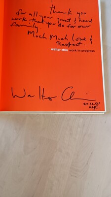 Walter Chin Work in Progress / ウォルター・チン s-l400.jpg