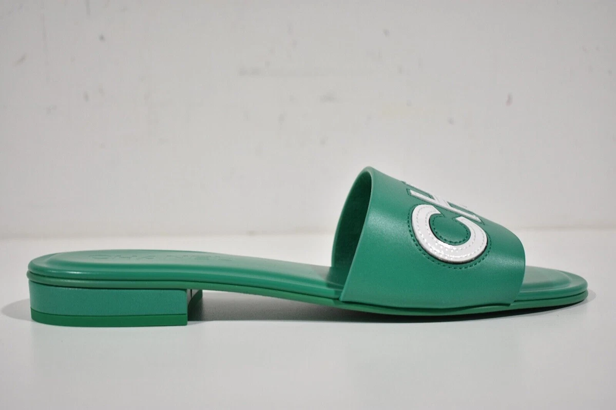 Green chanel slides clearance