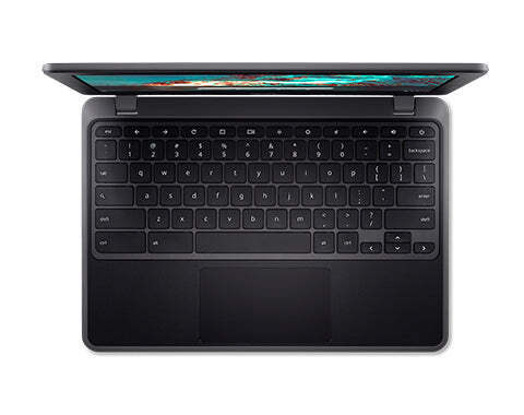 ACER Chromebook 511 C741L-S69Q LTE 11.6" Qualcomm 4GB RAM 32GB COS-NX.A72AA.004 - Picture 4 of 8
