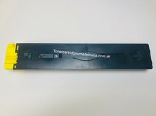 TCM USA Xerox C60 C70 EC70 Yellow Color Toner Cartridge. Made in USA. 006R01658