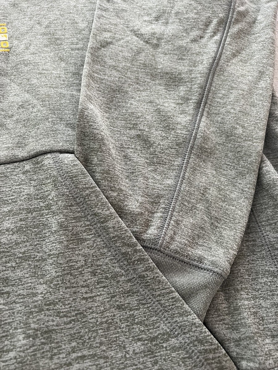 San Diego Padres 2020 Post Season Nike Dri Fit MLB Hooded