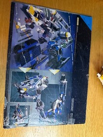 LEGO Star Wars 7150 TIE fighter and Y-Wing