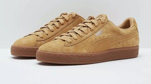 puma basket taffy