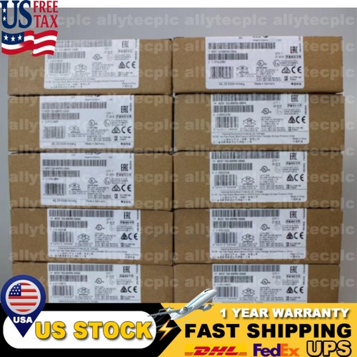 6ES7193-6BP00-0DA0 SIEMENS - EMAC INDUSTRIAL - STORE