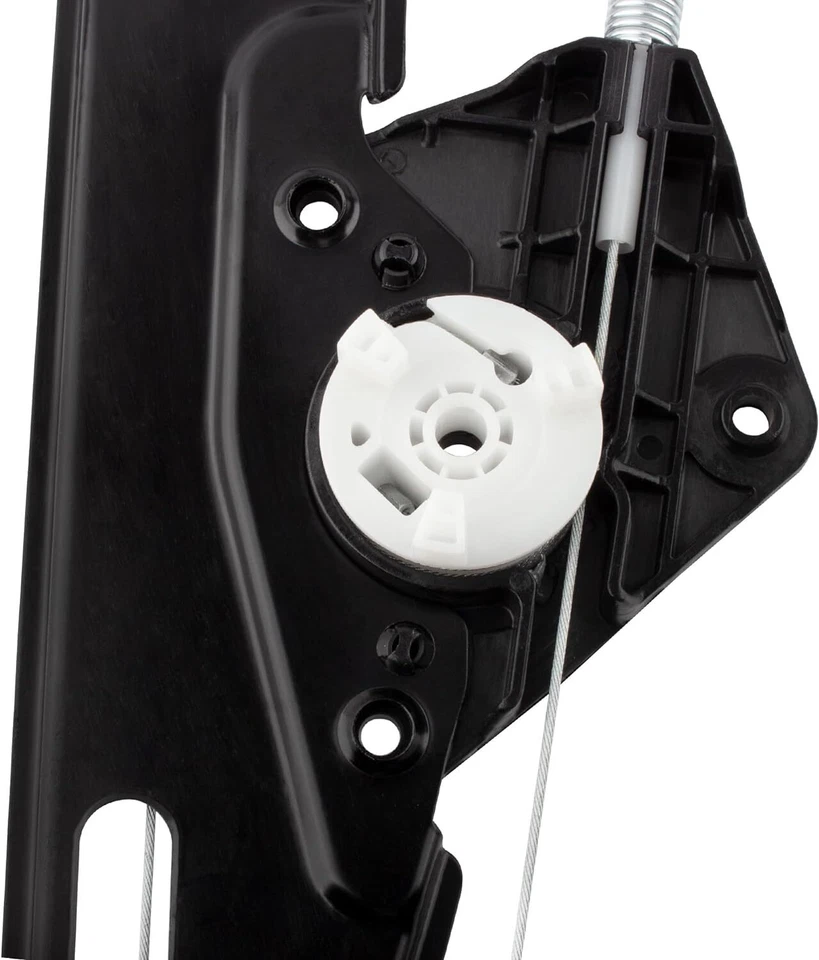 Window Regulator For BMW F30 F31 320i 328i 335i 340i M3 2012-2018 Front Right - Image 4 of 4