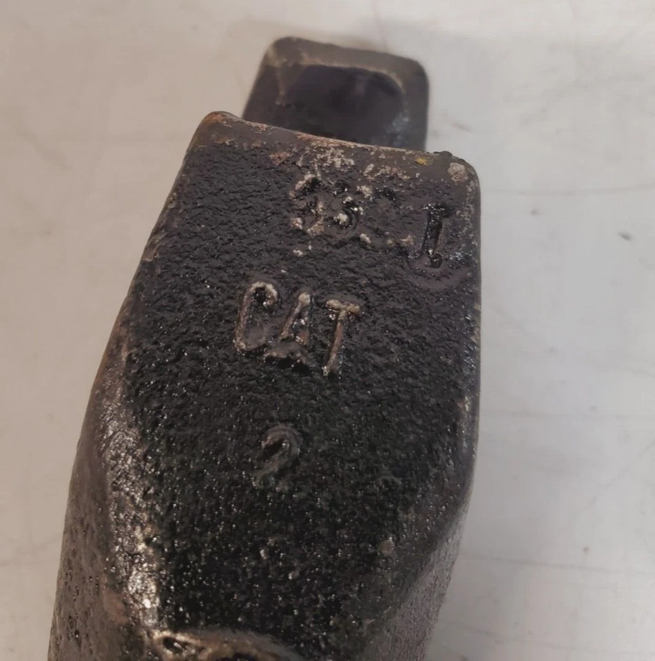 Caterpillar Backhoe Bucket Adapter 201-1234 | 2011234 | 201123404 - Image 4 of 4