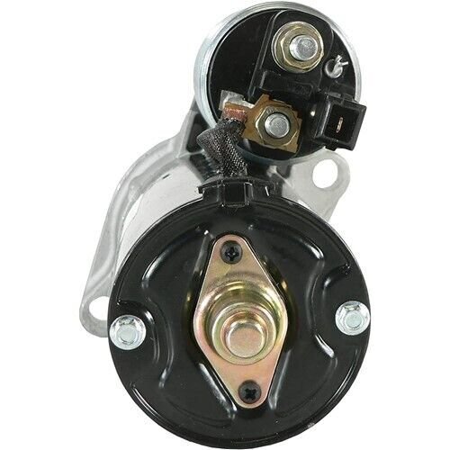 Starter Fits Volkswagen Jetta 1.9L 1996-2006 02A-911-023RX 02A-911-024D - Picture 5 of 6