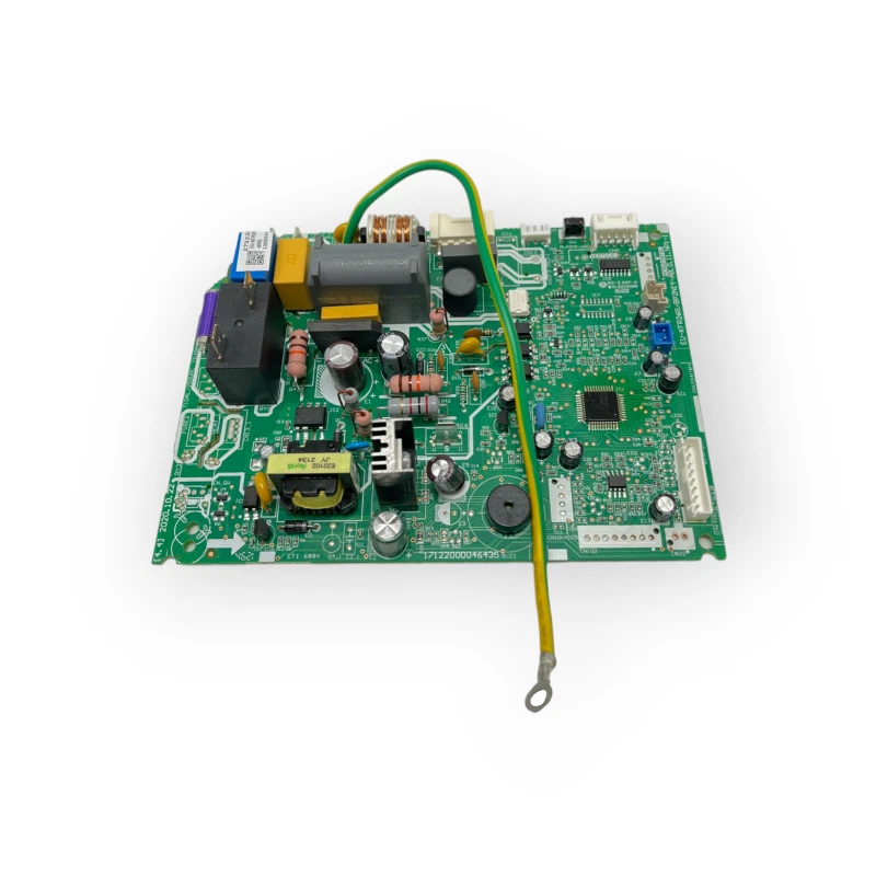 ARISTON ELECTRONIC CARD 65115644 17122000018892 AIR CONDITIONER | eBay