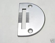 NAKAJIMA 280L  NEEDLE PLATE ( STANDARD ) #NAK-10003- #18030