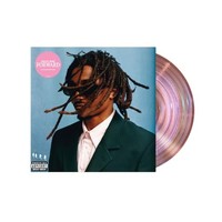 Ward - For - Vinyl Record Lp - G3Z