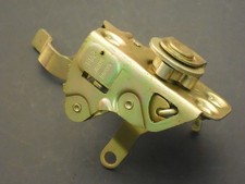 Porte avant et accessoires Fiat 124