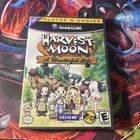 Harvest Moon: A Wonderful Life Player’s Choice (Nintendo GameCube, 2004) CIB