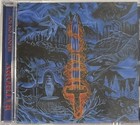 Bathory - Blood on Ice CD 2010 Black Mark – BMCD 666-12 [Remastered] *UK