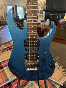Ibanez Rg570 | eBay