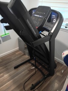 Horizon Treadmill T101