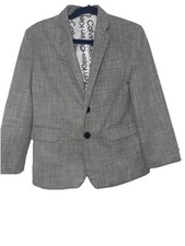 Calvin Klein Boys Blazer Jacket