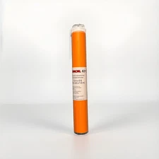 Oracal 631 Vinyl Pastel Orange - 12 in x 5 ft