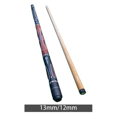 Pool Cue 145cm Billiard Cue Stick for Billiard Player Beginners Men Women
