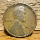 1924 S LINCOLN CENT