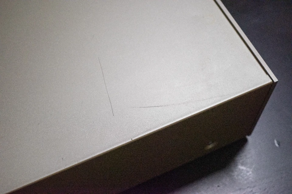 Pioneer SG-9 12-Bande Stereo Graphic Equalizer - Immagine 3 di 4