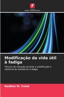 Nadhim M. Faleh | ModificaçãO Da Vida úTil à Fadiga | Taschenbuch (2026)