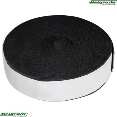 #ad M203313 3.75in. x 100 Ft Webbing for Fuel Tank Straps Fits Peterbilt Models $299.95