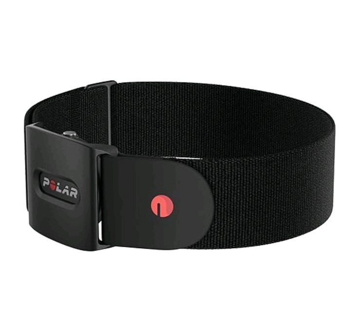 Polar Verity Sense Swimming Fitness Optical Heart Rate Sensor