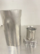 Waring Products Co. Vintage Medical Surgical Laboratory Mixing Blender Shaker