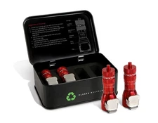 iCheck TPMS – Pro Series Quick Connect Automatic Tyre Deflators