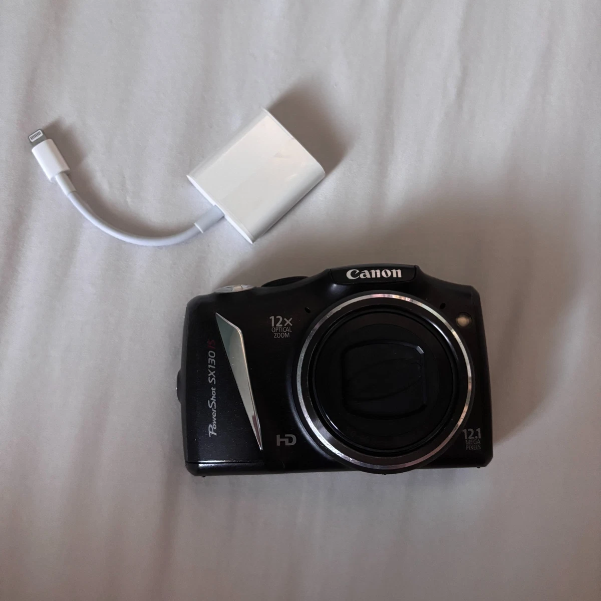 Preços baixos em Canon Powershot Sx130 Is Câmeras Digitais com