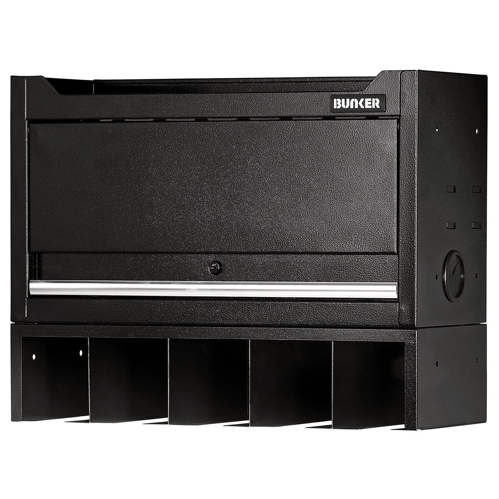BUNKER Modular Power Tool Storage and Rack, 680mm
