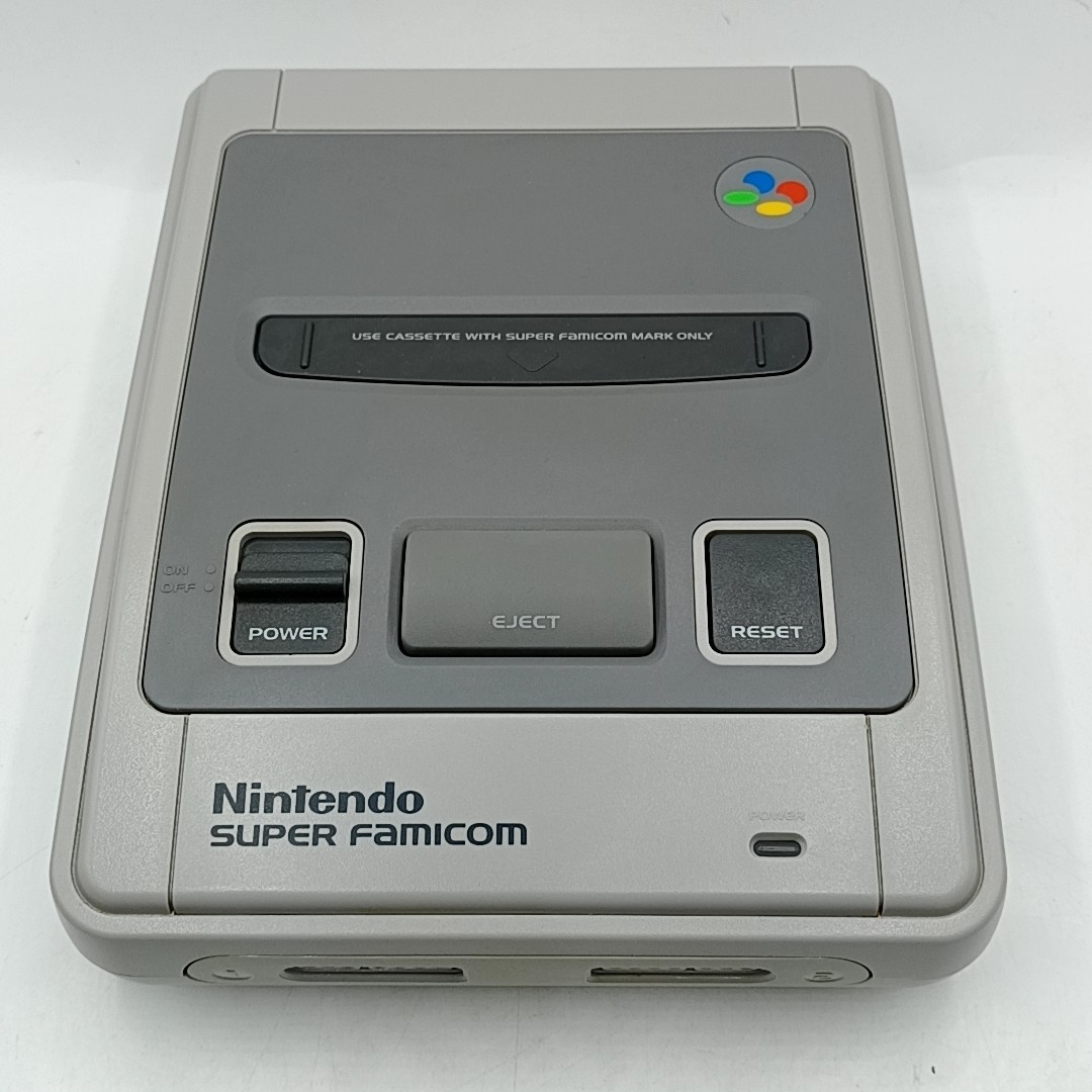 Nintendo Switch Nitendo Super Famicom Super Nintendo / Super Famicom is LIVE on Nintendo Switch