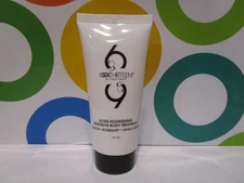 WEN BY CHAZ DEAN ~ 613 ULTRA NOURISHING INTENSIVE BODY TREATMENT ~ 3 OZ